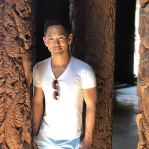 Meet your Posher, Ryan